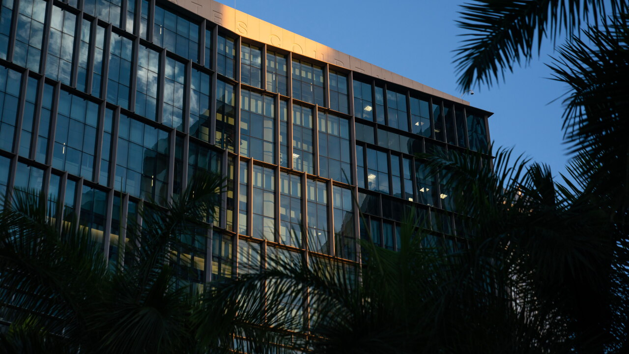 U.S. Courthouse in Miami