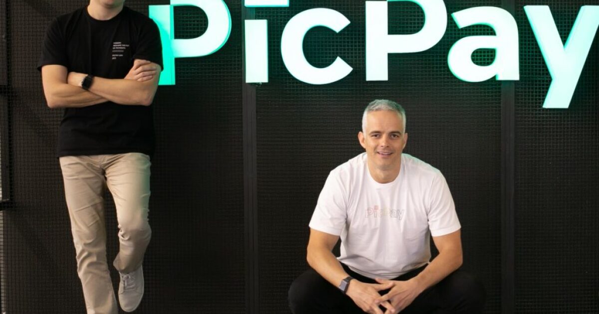 Brazilian digital bank PicPay files for U.S. IPO Brazilian digital bank PicPay files for U.S. IPO