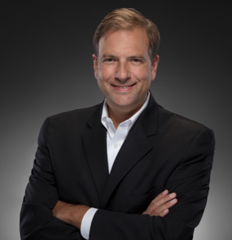 David Eads, CEO of Gro Solutions