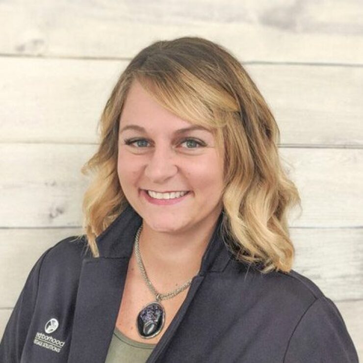 Jamie York, CEO of Neighborhood Mortgage Solutions