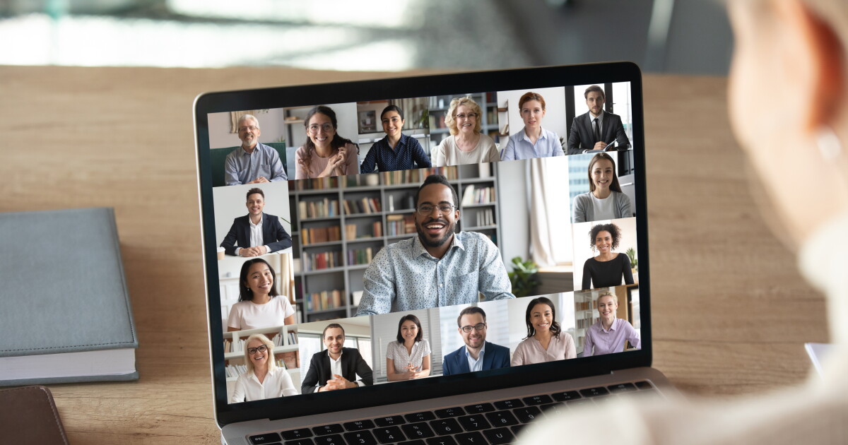 Digital collaboration: Building stronger remote accounting teams Digital collaboration: Building stronger remote accounting teams