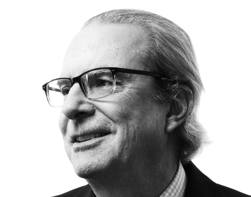 Bond Buyer Contributing Editor John Hallacy