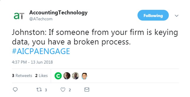 Engage 2018 - Rekeying