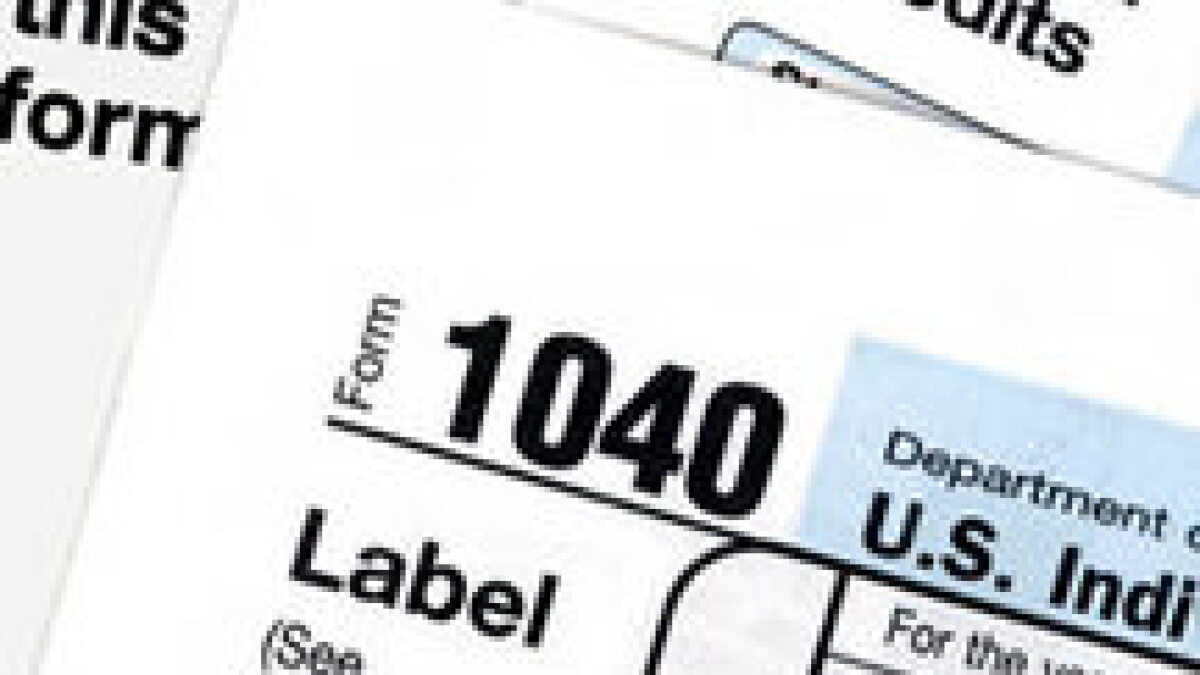 The Top 10 Tax Firms | Accounting Today