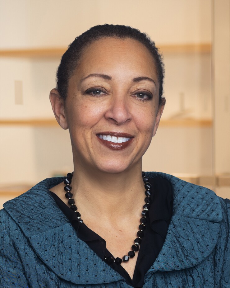 Former Ballard Spahr public finance co-head Valarie Allen will serve as department vice chair for public finance at Barnes & Thornburg.