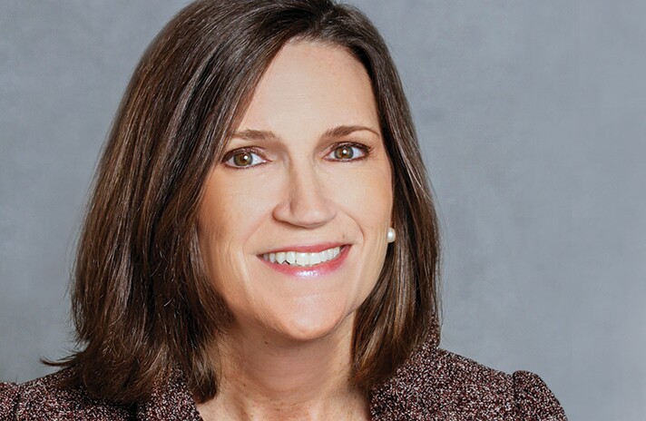 JPMorgan Chase CFO Jennifer Piepszak