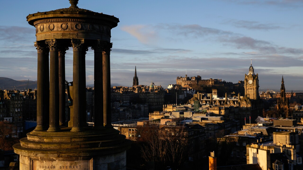 Edinburgh-based Baillie Gifford has cut overall fees on some funds and introduced a two-tiered system on others that lowers charges above a certain threshold for assets under management.