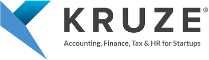 Kruze Consulting logo