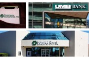 Commerce - UMB - WaFd