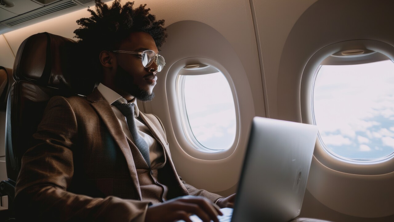 Remote Partner flying