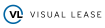 Visual Lease Logo