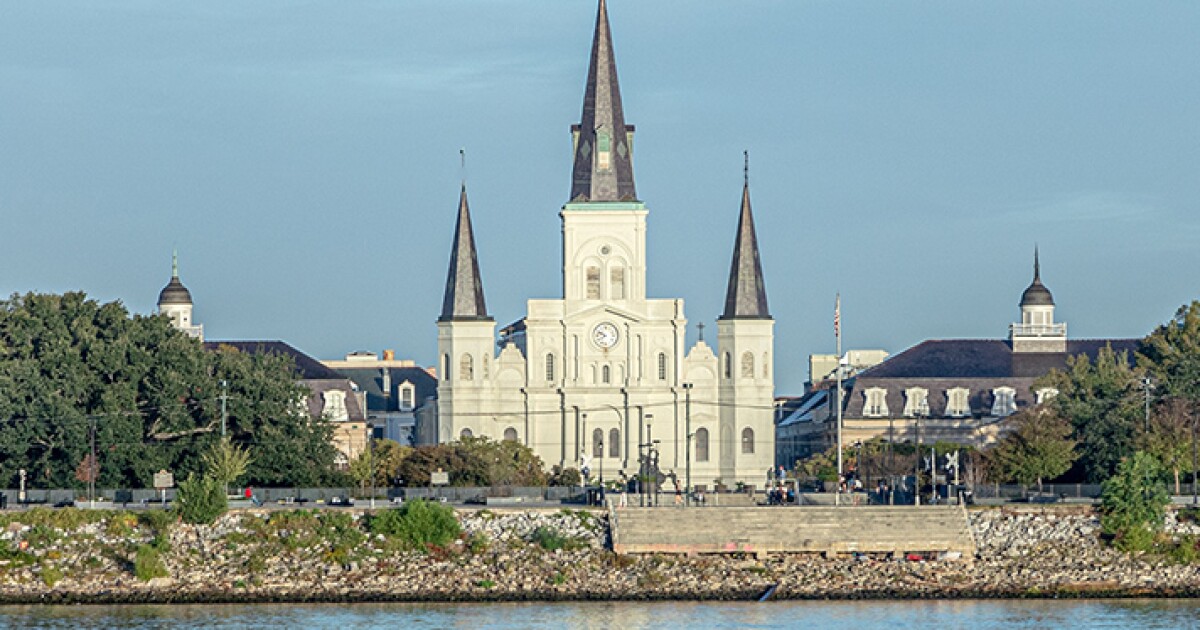 Archdiocese of New Orleans denies accusation of securities fraud Archdiocese of New Orleans denies accusation of securities fraud