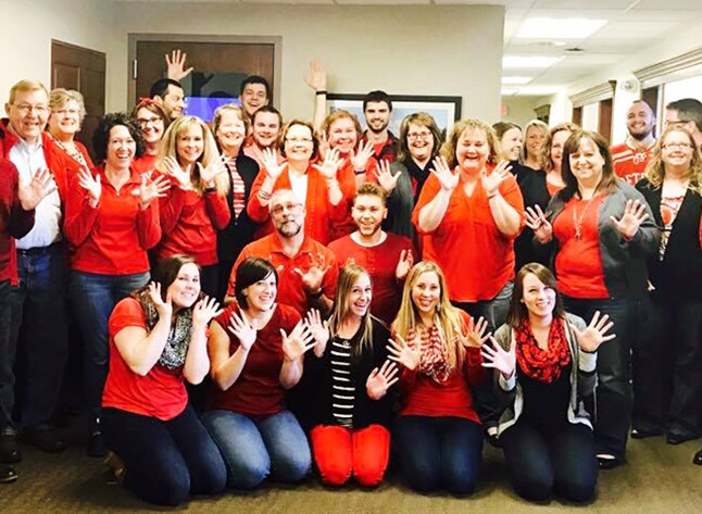 Best Firms - William Vaughan Co.