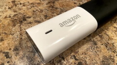 Amazon dash wand