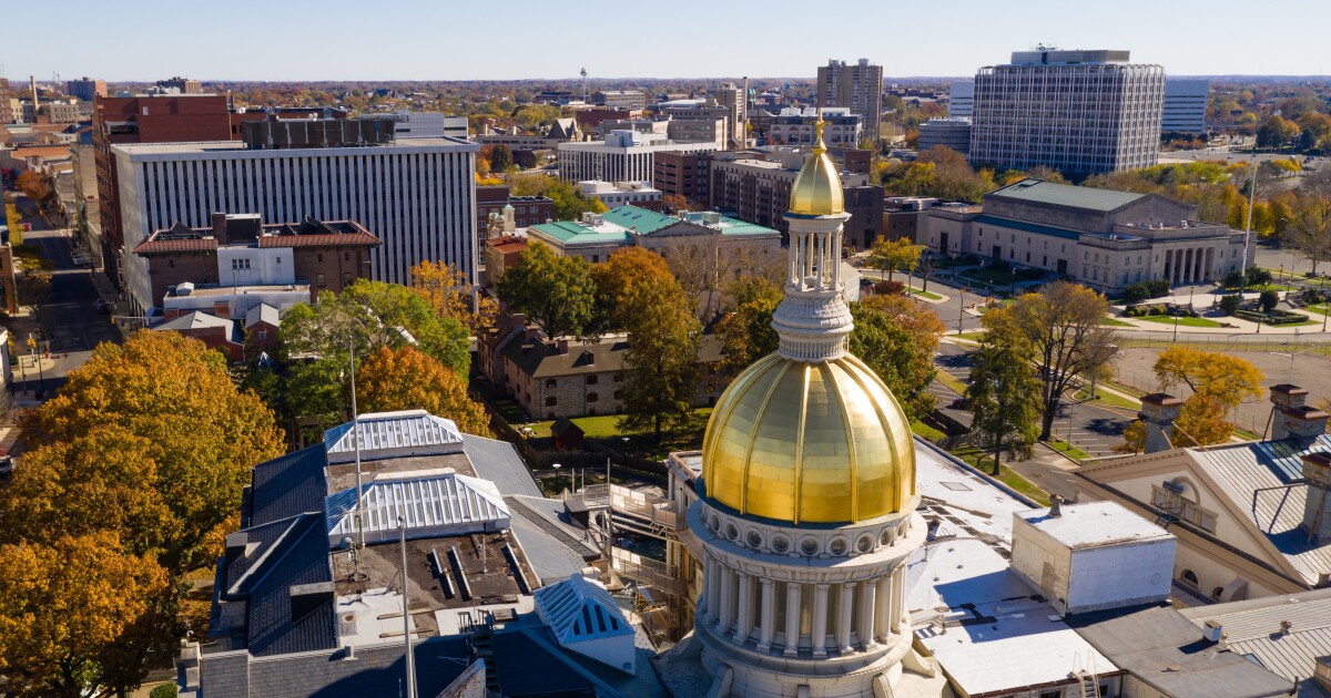 New Jersey tax revenue continues to slide in new fiscal year New Jersey tax revenue continues to slide in new fiscal year