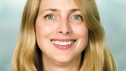 Julie Monaco, Citigroup