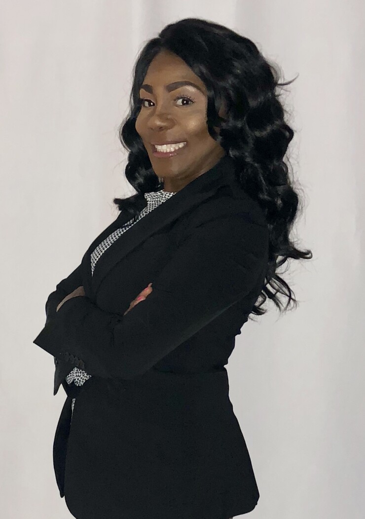 Denika Tokunaga, Maven Wealth Management