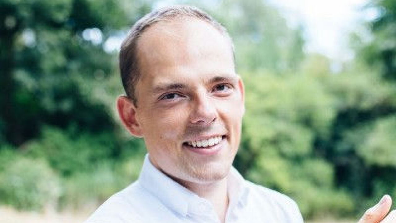 Lars Holdgaard of Debitura