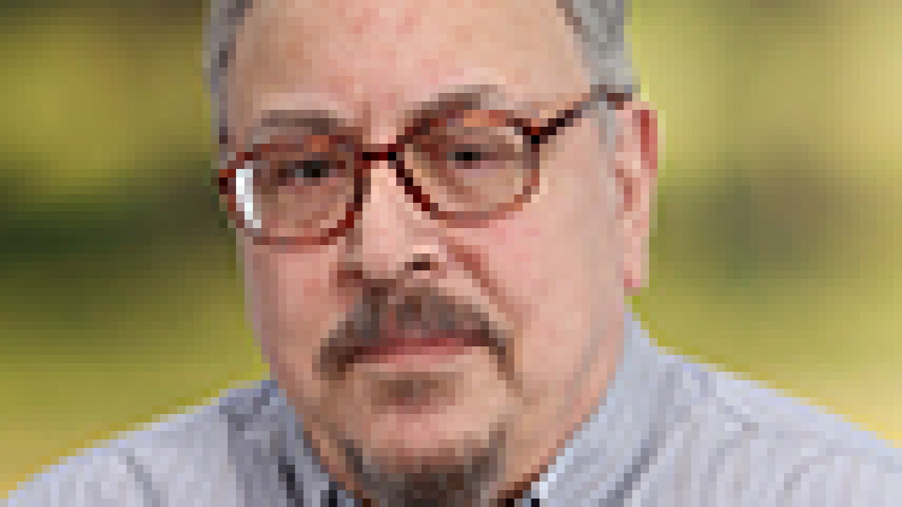 Ted Needleman