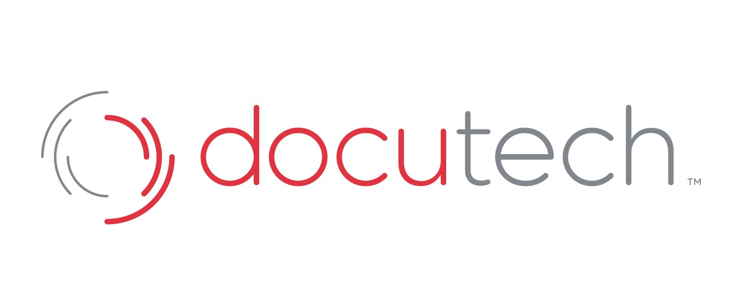 Docutech logo