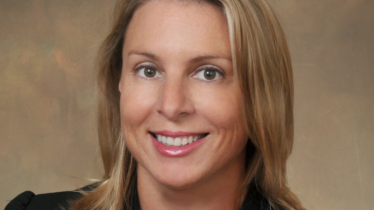 Alison Jimenez, president of Dynamic Securities Analytics Inc.