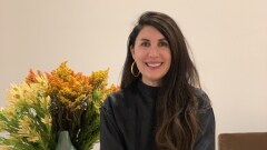 Estee Stanley - interior designer