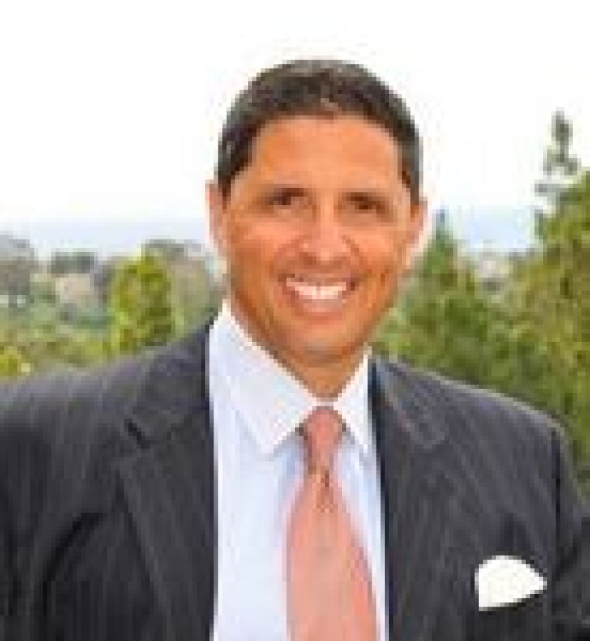 Anthony Lombardi of Lombardi Family Office
