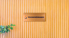 SolomonEdwards office