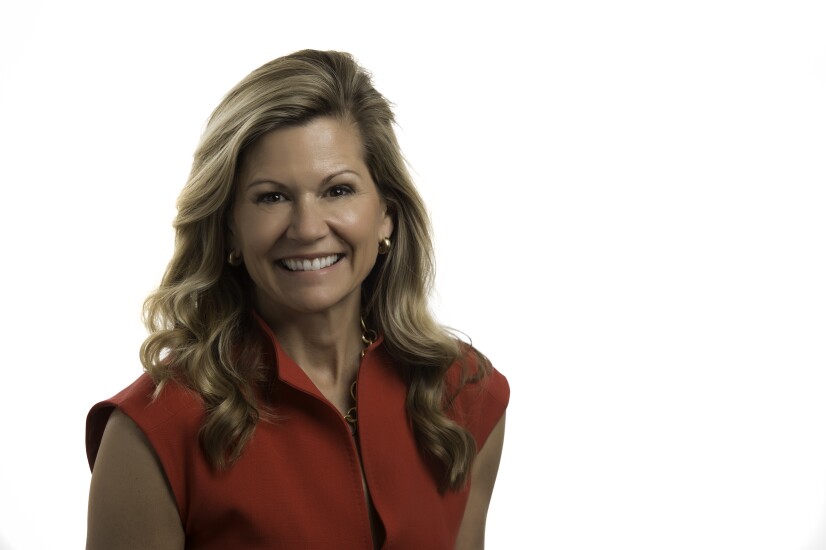 Talbott Roche, CEO and President, Blackhawk Network