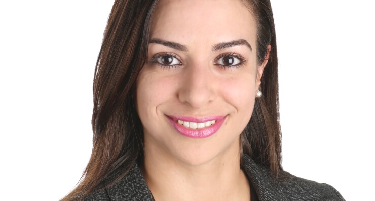 Jessica Mendez Colberg