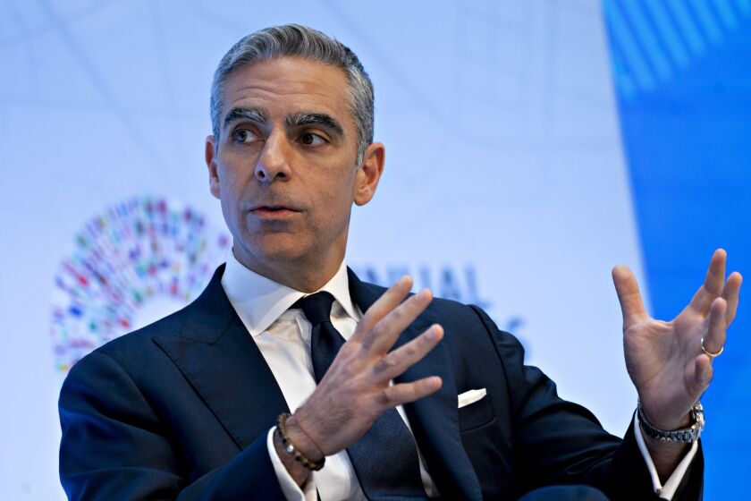 David Marcus