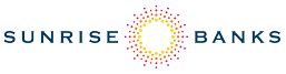 Sunrise Banks Logo