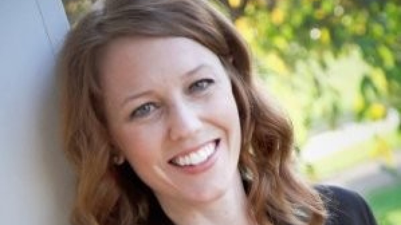 Jill Eubank of Randstad USA