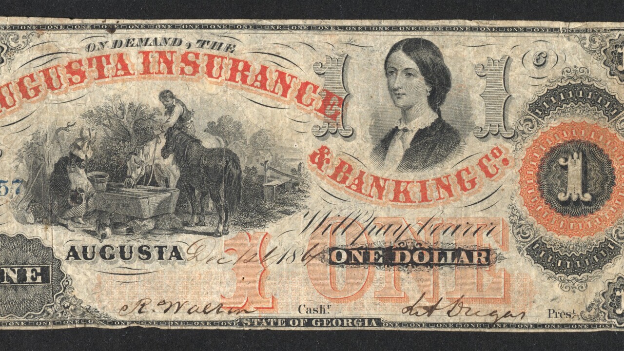 BankThink on stablecoin fragmentation