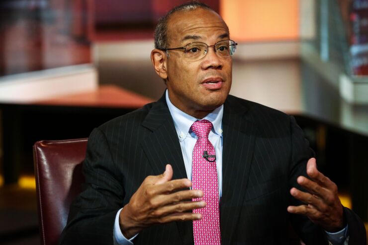 John Rogers, Ariel Investments