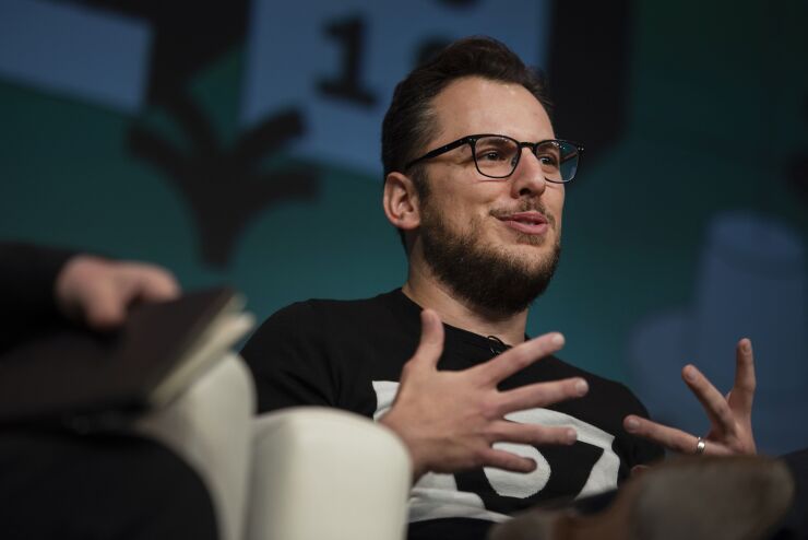 Mike Krieger, co-founder of Instagram