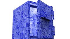 Digital safe or vault
