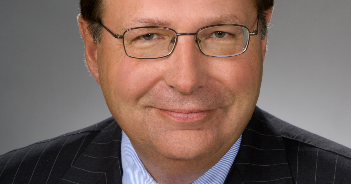 Stephen Ridenour Manufacturing comeback push cheered by Midwestern banks | American Banker