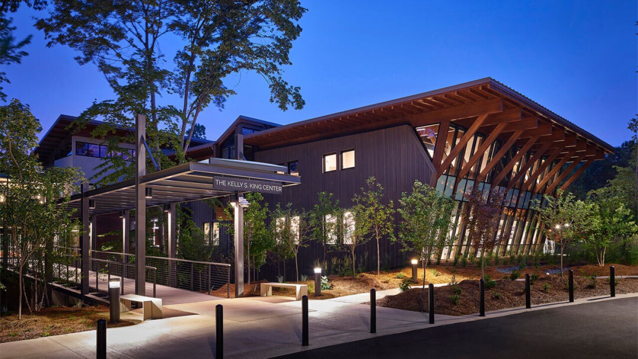 Truist Leadership Institute 1