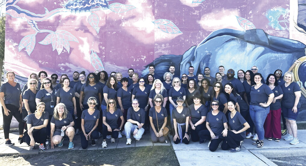 2026 Best Firms for Women - Chazin