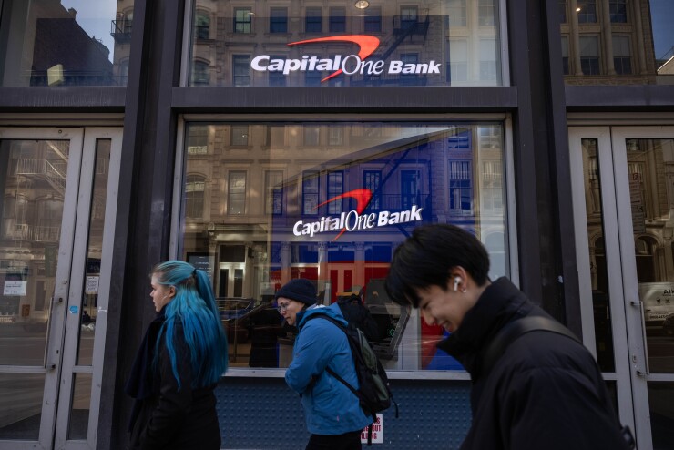 Capital One