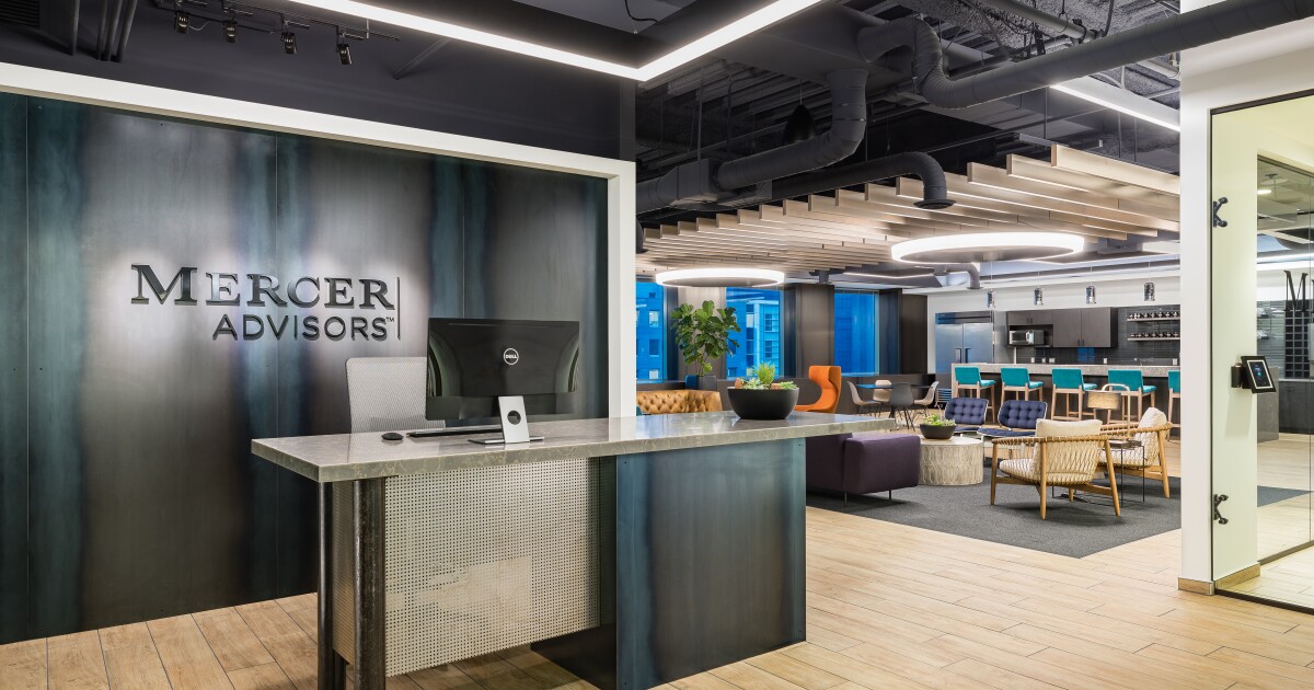 Mercer Advisors acquires $5B RIA Regis Management | Financial Planning