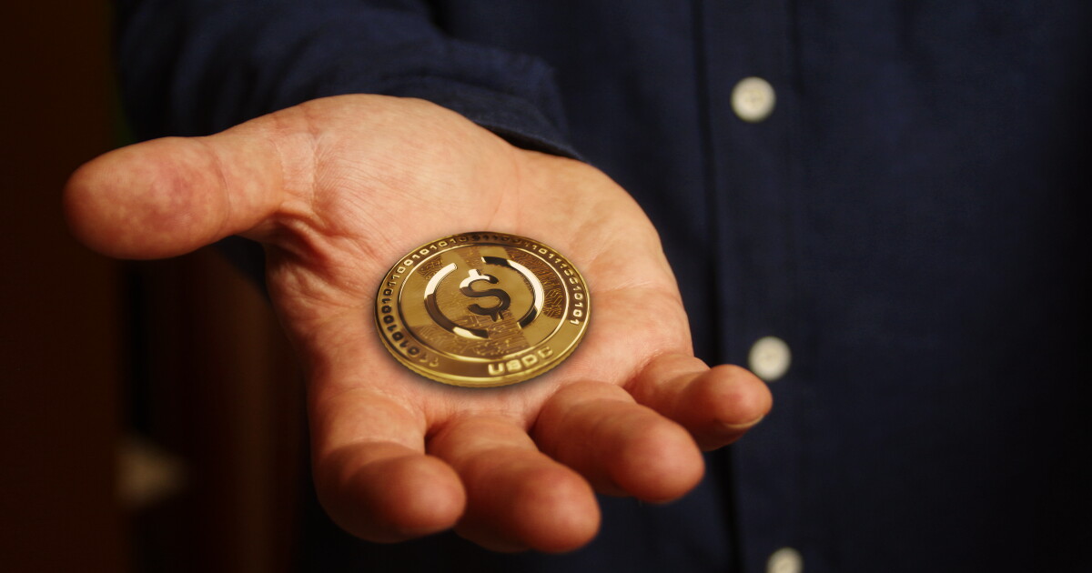 Banken müssen Stablecoin-Pläne aufgeben und sich auf Blockchain-Rails ...