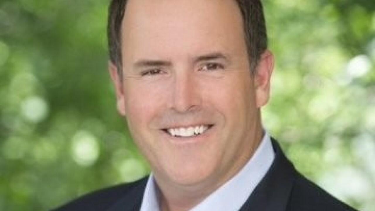 Bob Long, Chief Revenue Officer at Member Access Processing