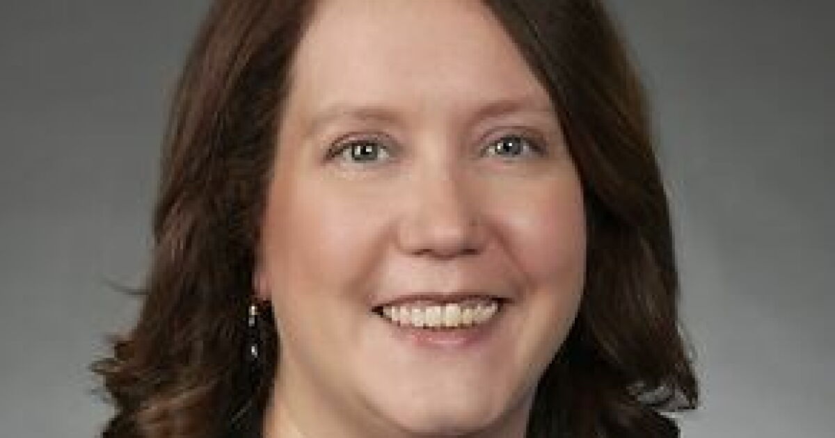 Erin Innes Erin Hines - Senior counsel | Financial Planning
