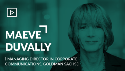 Authenticity & allyship: Building corporate LGBTQ+ inclusivity