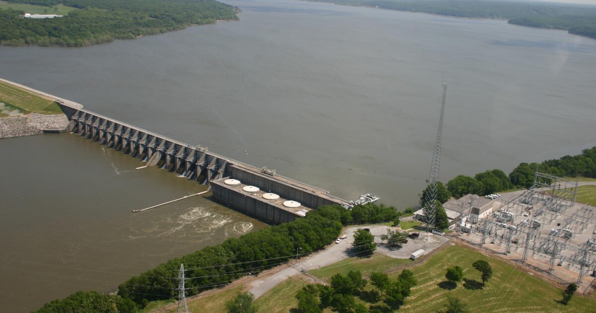 Law boosts Oklahoma public power utility's bond capacity to .6 billion  Law boosts Oklahoma public power utility's bond capacity to .6 billion