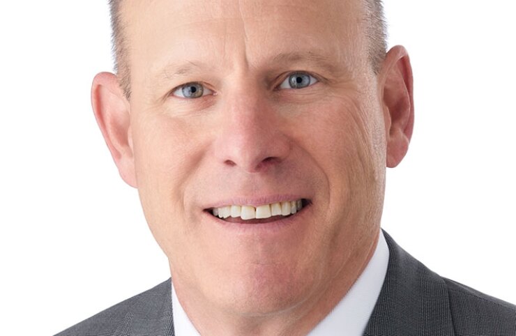 Rodger Levenson of WSFS.