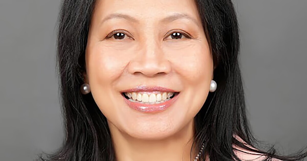Grace Martinez takes the reigns at GFOA