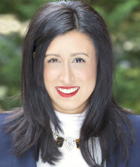 Brittany Whelan, 36, Senior Vice President, Acacia Financial Group